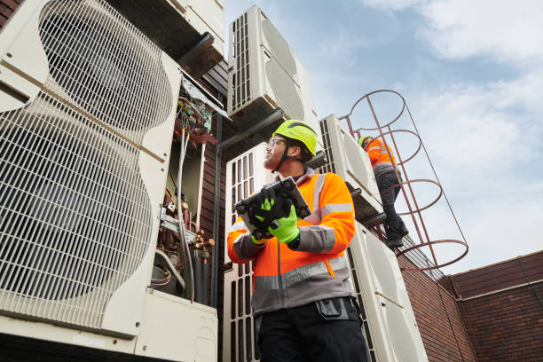 Best Furnace Repair Near Me  in Bluffton, SC