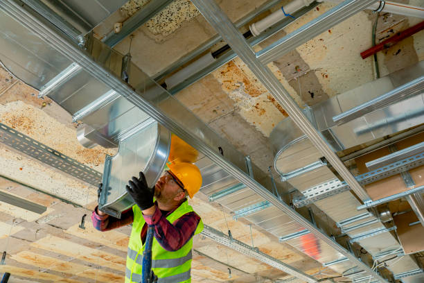 Best HVAC Companies Near Me  in Bluffton, SC