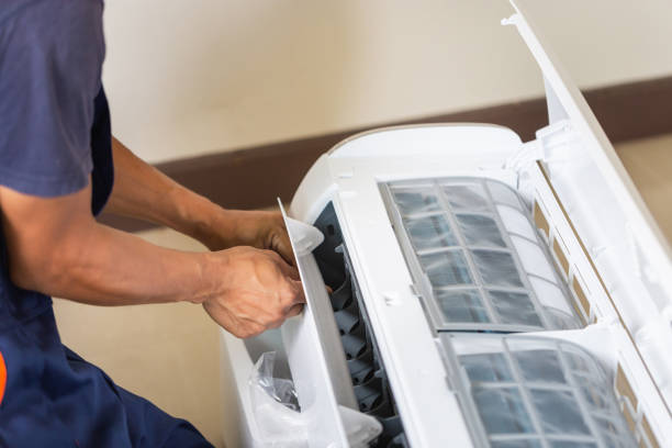 Air Duct Cleaning in Bluffton, SC