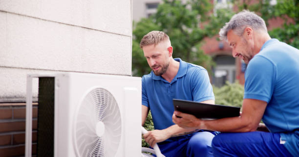 Best Best HVAC Companies  in Bluffton, SC
