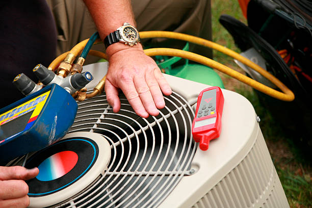 Best HVAC Air Duct Cleaning  in Bluffton, SC