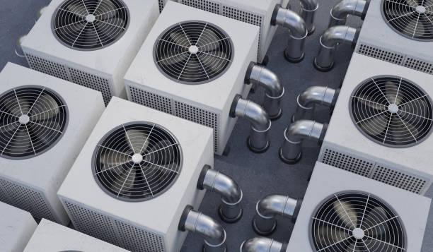 Best Central Air Repair  in Bluffton, SC