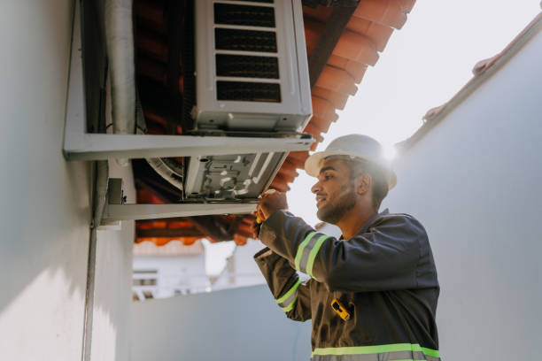 Best Affordable HVAC Services  in Bluffton, SC