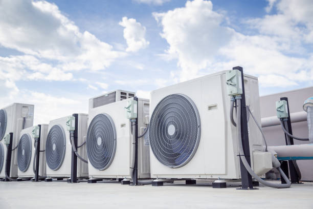 HVAC Troubleshooting in Bluffton, SC