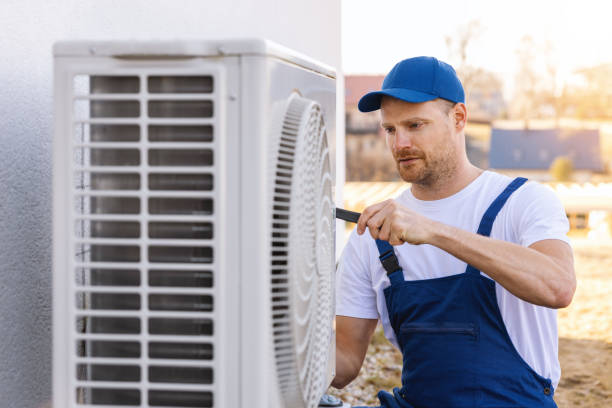 Best HVAC System Installation  in Bluffton, SC