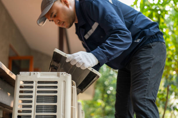 Bluffton, SC HVAC Company