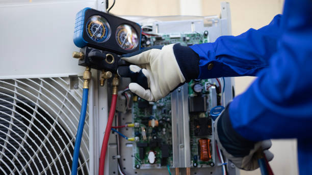 Best Commercial HVAC Repair  in Bluffton, SC